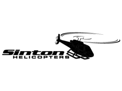 Sinton Helicopters - Scott Sinton